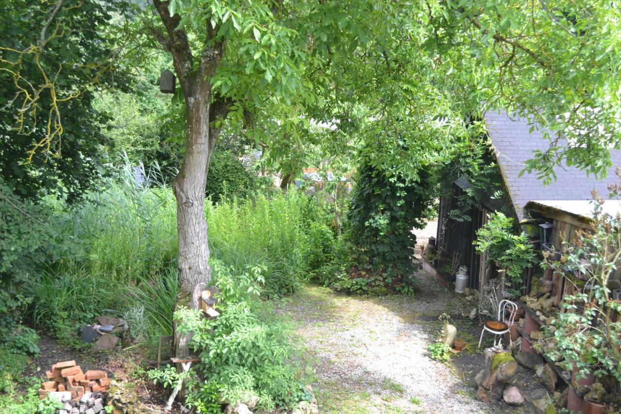 Pension - Hierzer Herborn  Luaran gambar