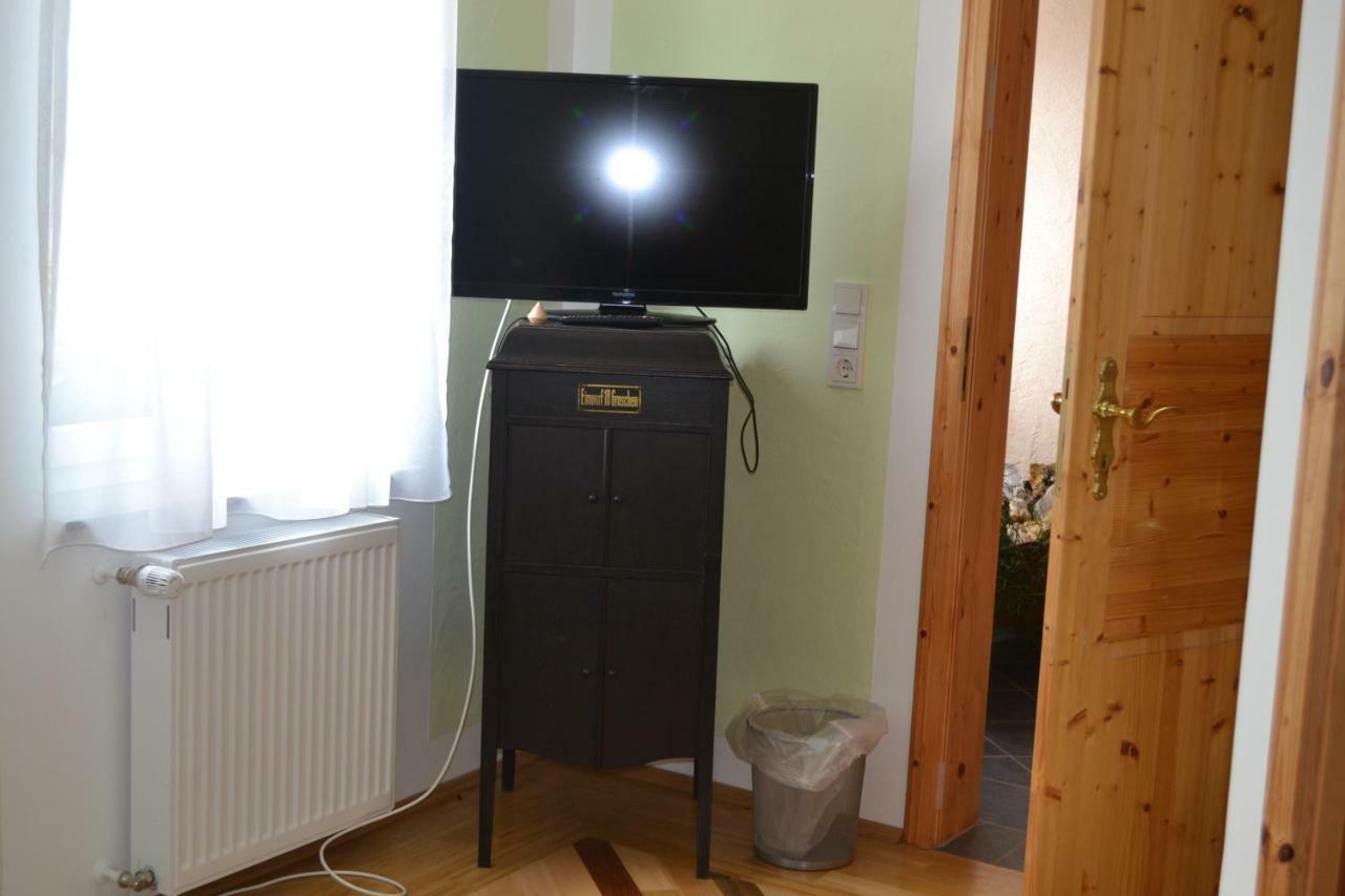 Pension - Hierzer Herborn  Luaran gambar
