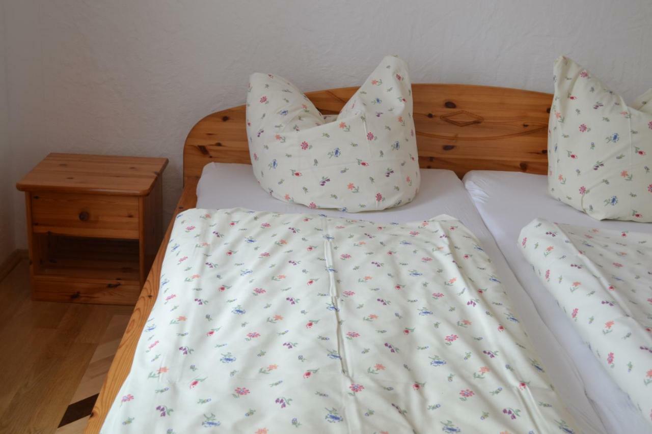 Pension - Hierzer Herborn  Luaran gambar
