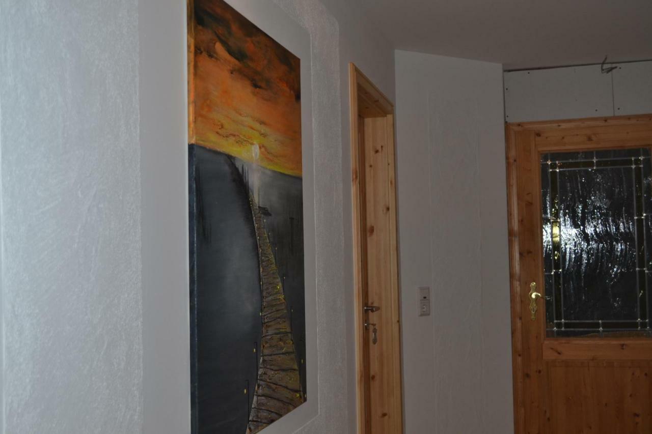 Pension - Hierzer Herborn  Luaran gambar