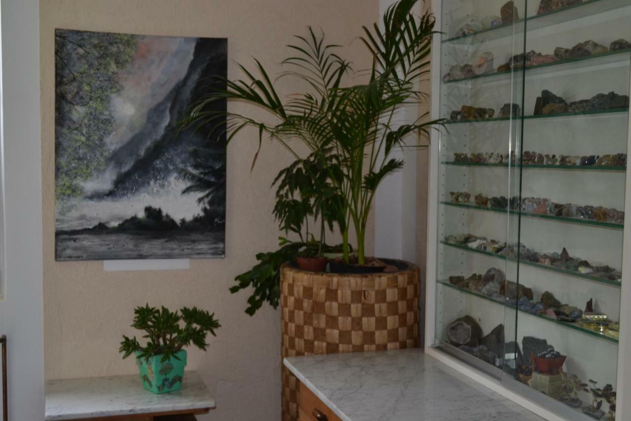 Pension - Hierzer Herborn  Luaran gambar